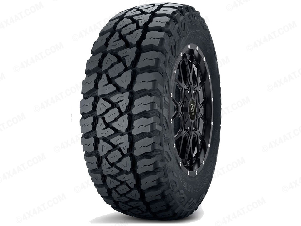 Anvelopa KUMHO MT51 255/70R16 115/112Q