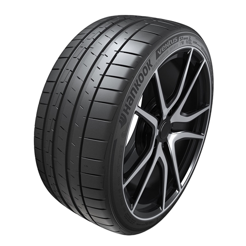 Anvelopă vară HANKOOK Ventus S1 EVO Z 315/35 ZR20 110Y XL
