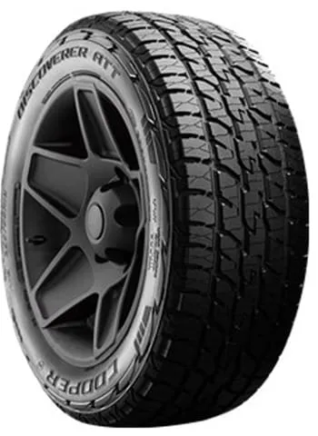 Anvelopă COOPER Discoverer ATT 255/55 R18 109H XL Vară