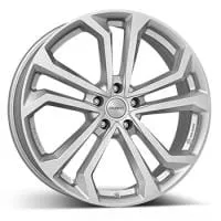 Jantă Aliaj DEZENT TA Silver 6.5x16 5x114.3 ET32