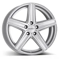Jantă Aliaj DEZENT TG 7.50x17 5x112 ET45 CB67