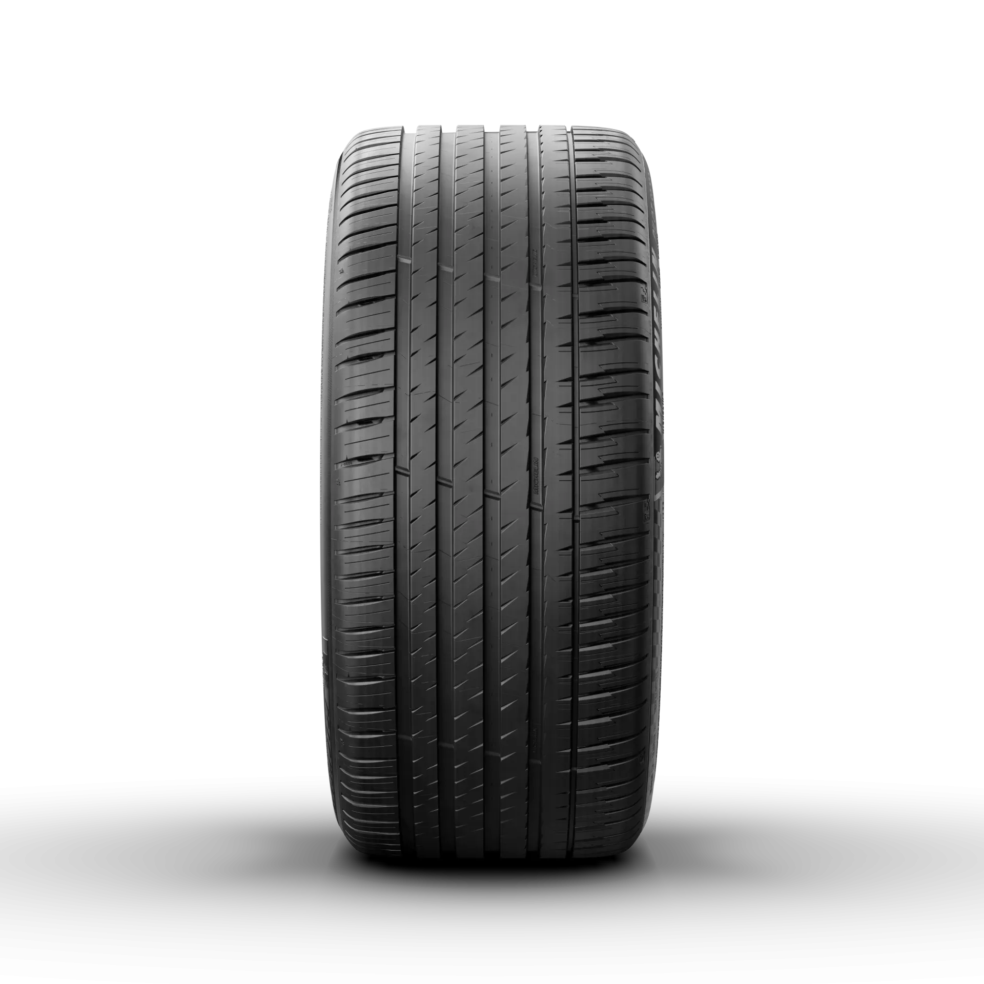 Anvelopă MICHELIN Pilot Sport 4 SUV 235/55 R19 105Y Vară