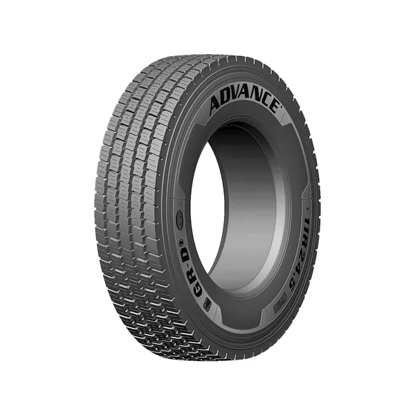 Anvelopă Camion ADVANCE GRD1 315/80 R22.5 156/150L