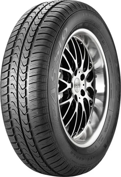 Anvelopă DEBICA Passio 2 175/70 R14 84T Vară