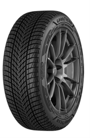 Anvelopă iarnă GOODYEAR Ultra Grip Performance 3 Electric Drive 235/45R21 104V