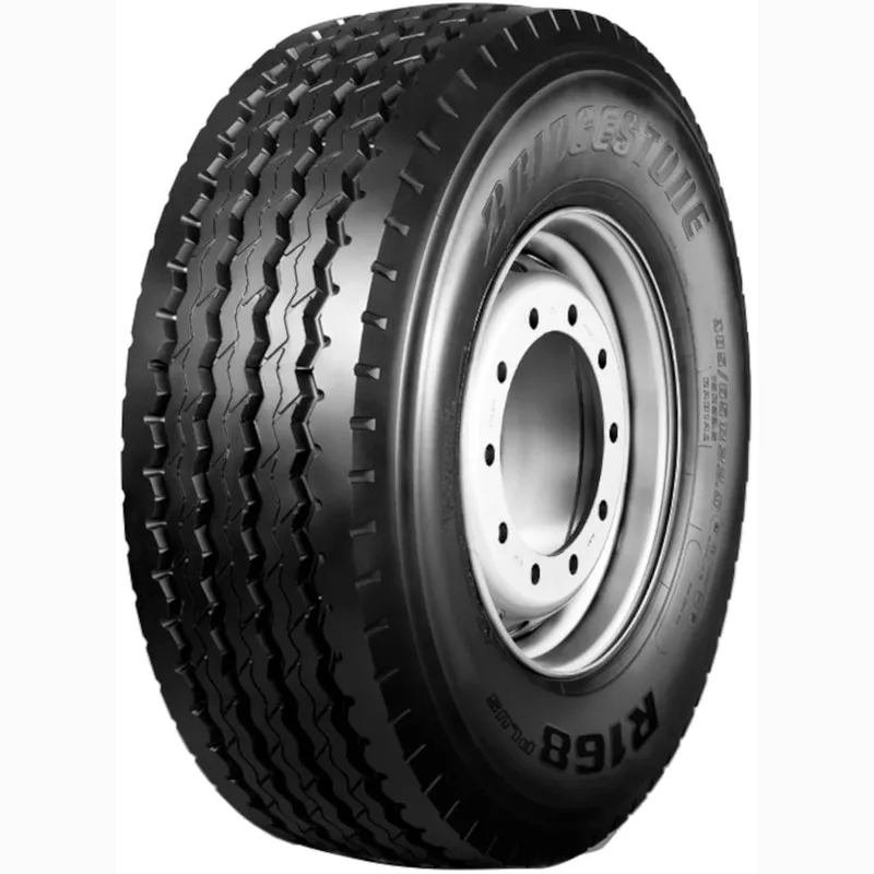 Anvelopă Camion BRIDGESTONE R168+ 385/65 R22.5 160K/158L