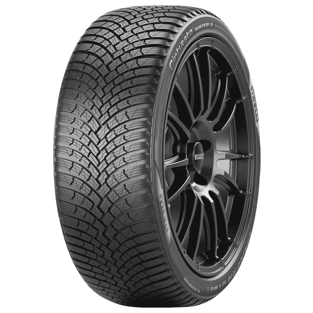 Anvelopa Iarna PIRELLI Winter Cinturato 3 205/55R19 97H XL