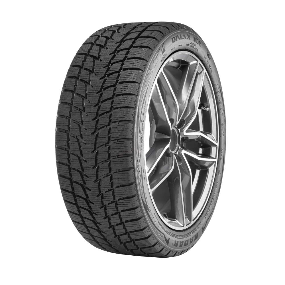 Anvelopa RADAR DIMAX ICE 235/55R17 103T XL Iarna