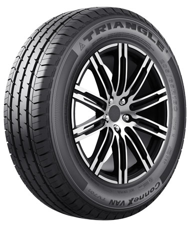 Anvelopa Vara TRIANGLE ConneX Van TV701 225/65 R16 112/110T