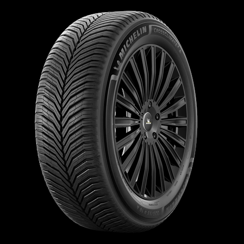 Anvelopă MICHELIN CrossClimate 3 255/60 R18 112V XL All Season