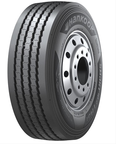 Anvelopă Camion HANKOOK TH31 215/75 R17.5 135/133K Regional Trailer