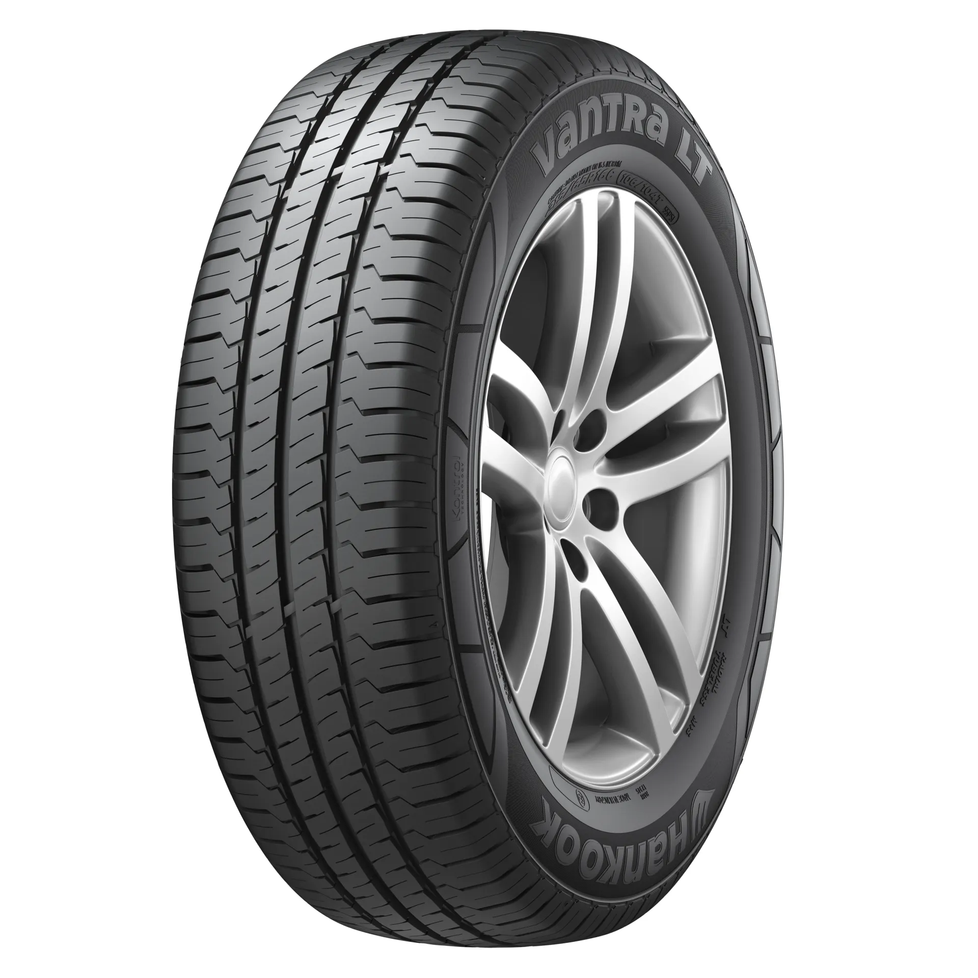 Anvelopă Vara HANKOOK Vantra LT RA18 205/70R15C 106/104R