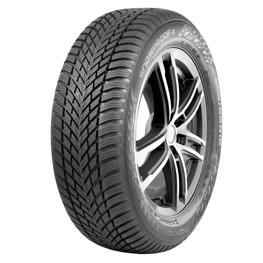 Anvelopa Iarna NOKIAN Snowproof 2 SUV 295/40R21 111V XL