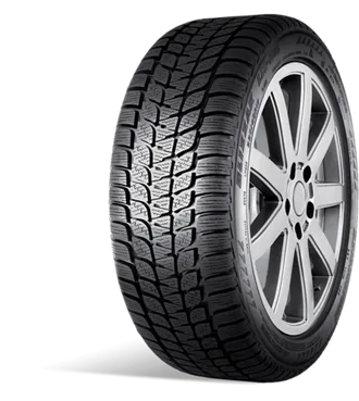 Anvelopă BRIDGESTONE Blizzak LM25 245/45 R18 96V Iarnă Run Flat