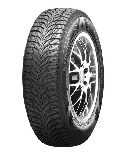 Anvelopă KUMHO WP51 WinterCraft 215/50 R17 95H Iarnă