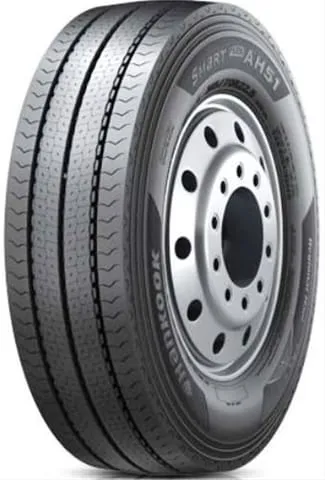 Anvelopă HANKOOK AH51 385/55 R22.5 160K Vară