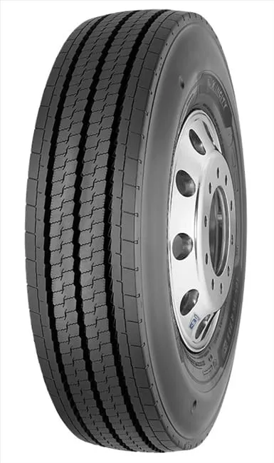 Anvelopă MICHELIN X Incity Z 11R22.5 148/145J Vară