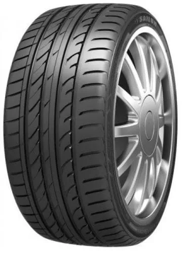 Anvelopă SAILUN Atrezzo ZSR 205/45 R17 88W XL RunFlat Vară