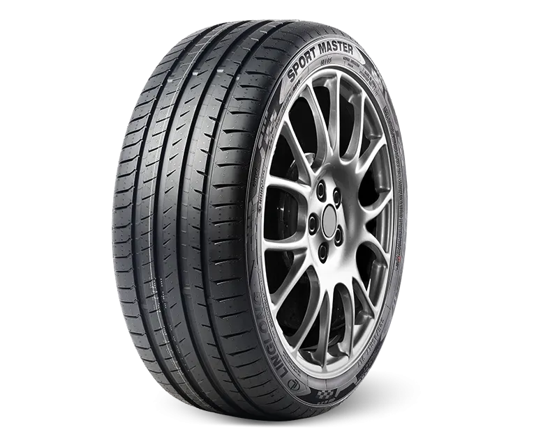 Anvelopă LINGLONG SPORT MASTER 245/40 R18 97Y Vară