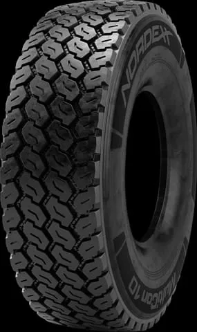 Anvelopă Camion NORDEXX MULTICON 10 385/65 R22.5 164K Direcție Vară