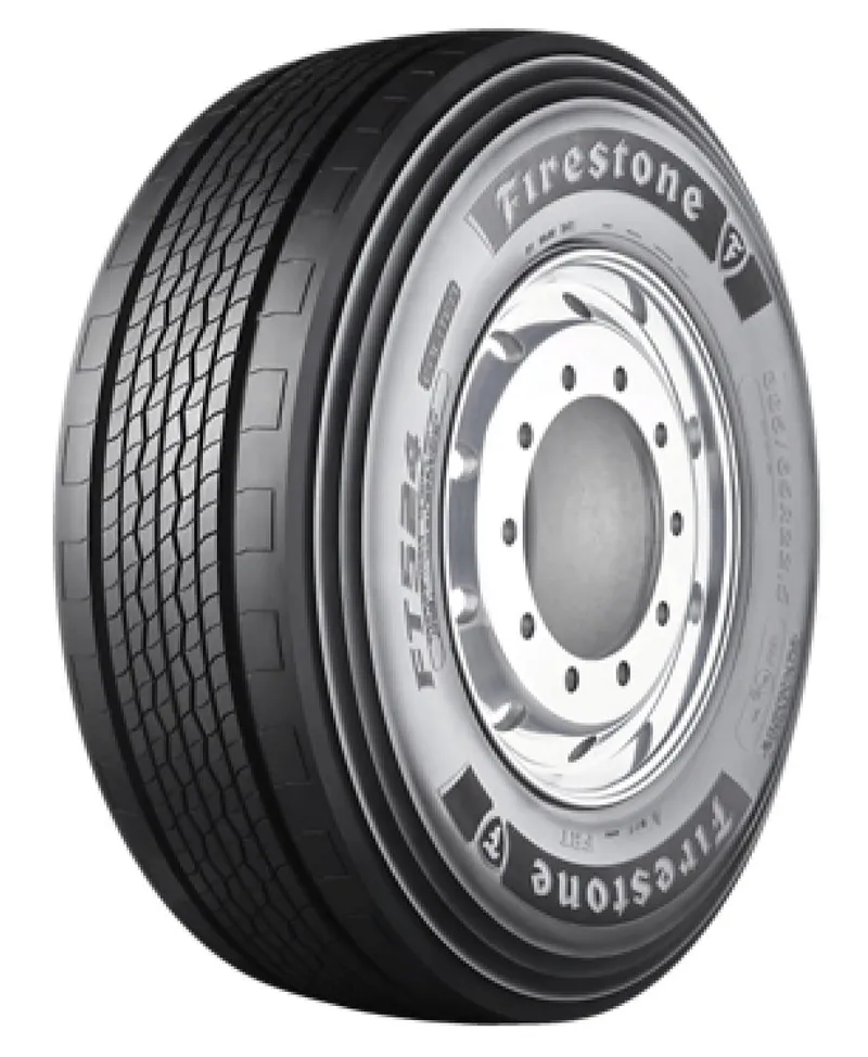Anvelopă FIRESTONE FT524 385/65 R22.5 160K Vară