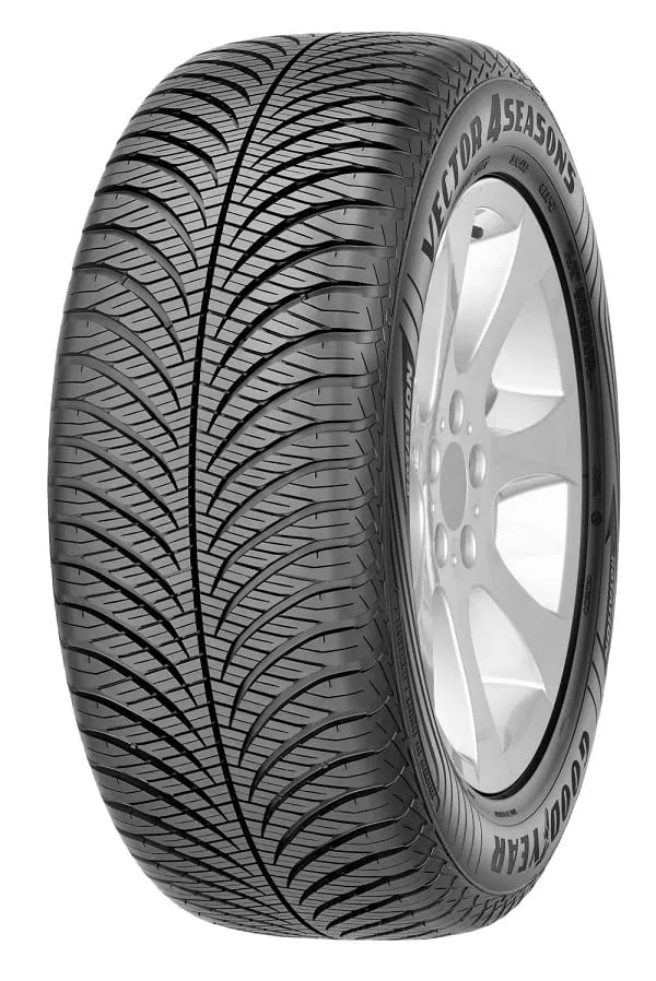 Anvelopă GOODYEAR Vector 4Seasons G2 165/65 R15 81T All Season
