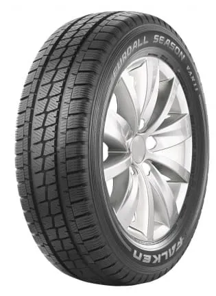 Anvelopă FALKEN Euroall Season Van11 215/60 R17 109/107H All Season