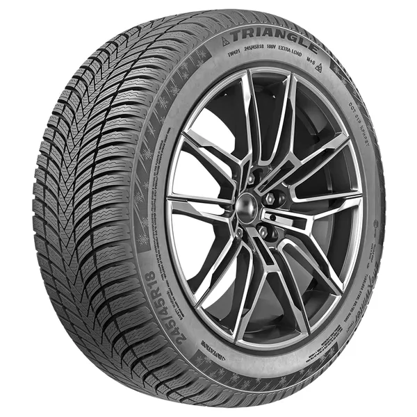 Anvelopă TRIANGLE T421 225/45 R17 94V XL Iarnă