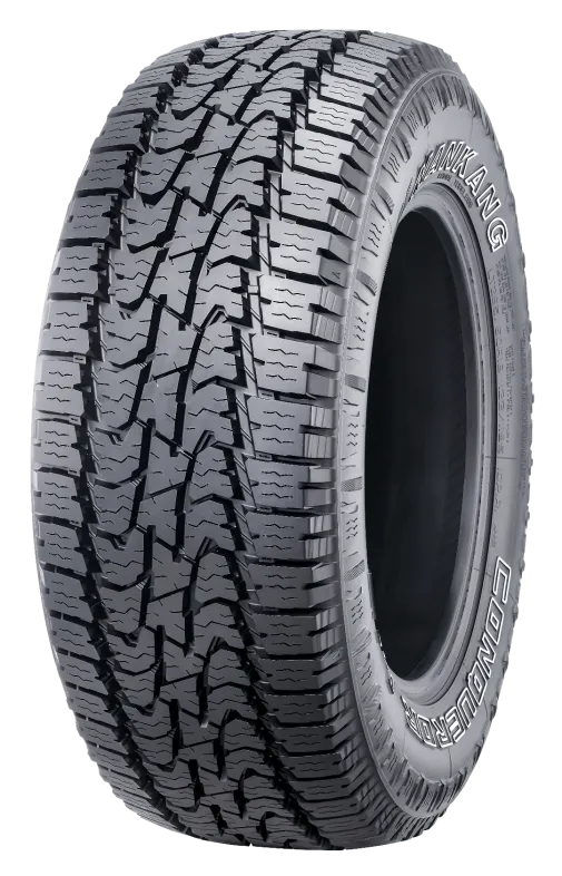 Anvelopă NANKANG AT-5+ 265/65 R18 114T Vară