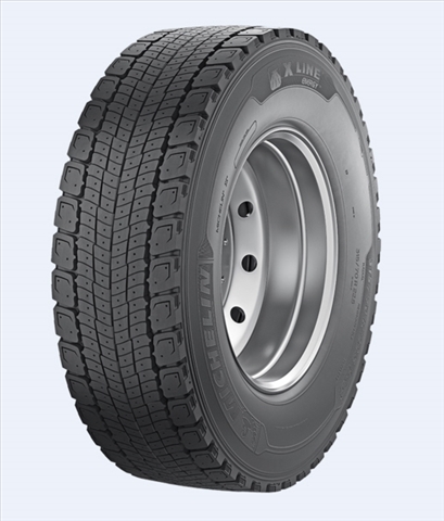 Anvelopă camion MICHELIN X LINE ENERGY D2 315/70R22.5 154/150L