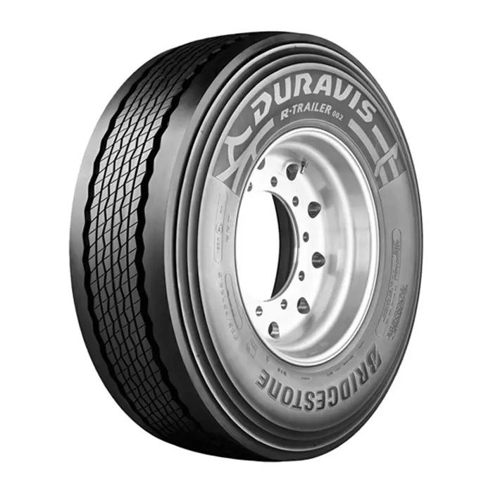 Anvelopă BRIDGESTONE DURAVIS R-TRAILER 002 385/65 R22.5 160K Vară