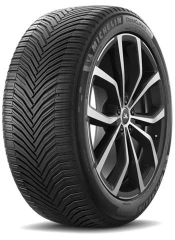 Anvelopă MICHELIN CrossClimate 2 SUV 265/40 R20 104Y All Season