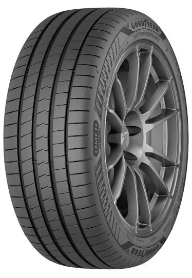 Anvelopă GOODYEAR Eagle F1 Asymmetric SUV 245/50 R19 105W Vară