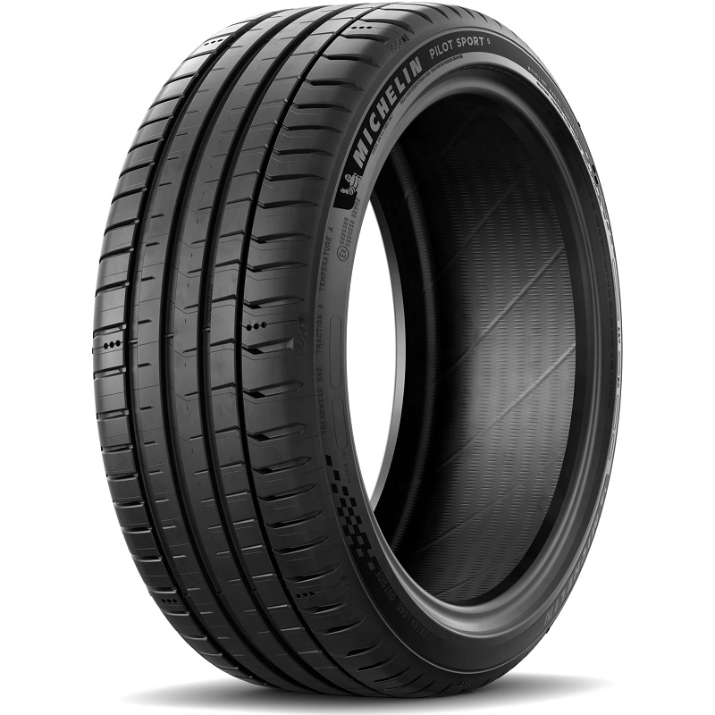 Anvelopa MICHELIN Pilot Sport 5 275/40R18 103Y XL Vara