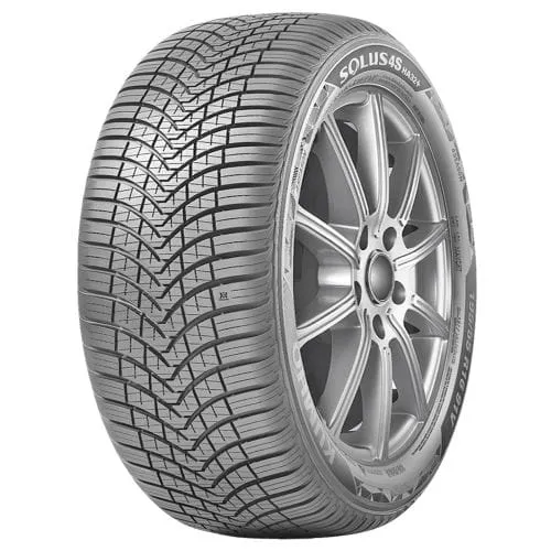 Anvelopă KUMHO Solus 4S HA32+ 235/55 R18 104V All Season