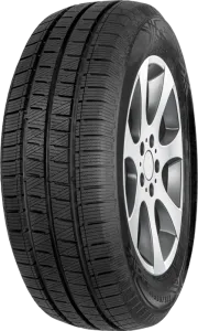 Anvelopă IMPERIAL SNOWDRAGON VAN 195/70 R15C 104/102R Iarnă