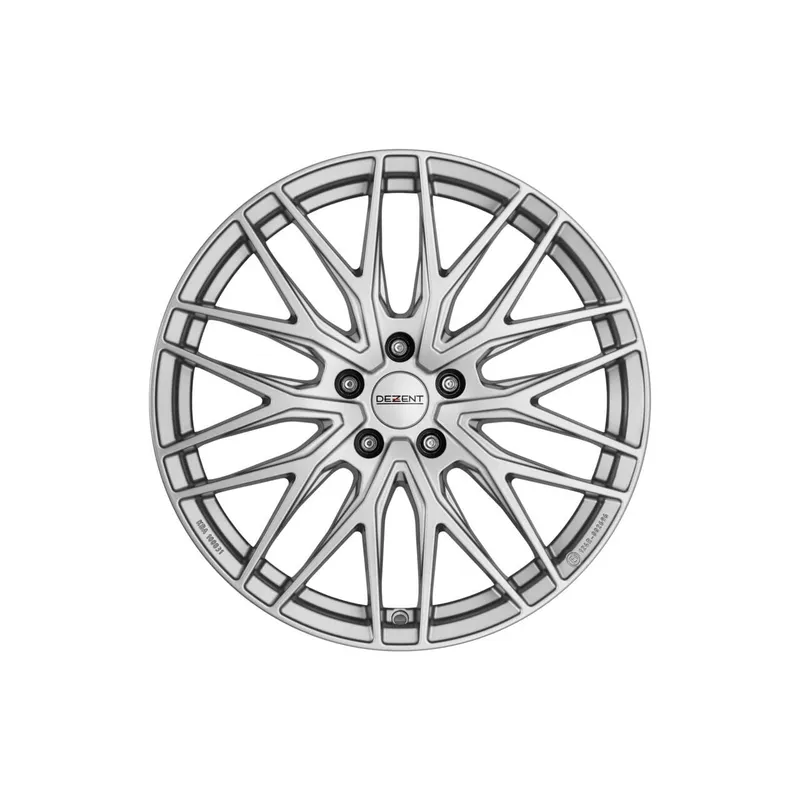 Jantă Aliaj DEZENT KY 7.5x18 5x114.3 ET45