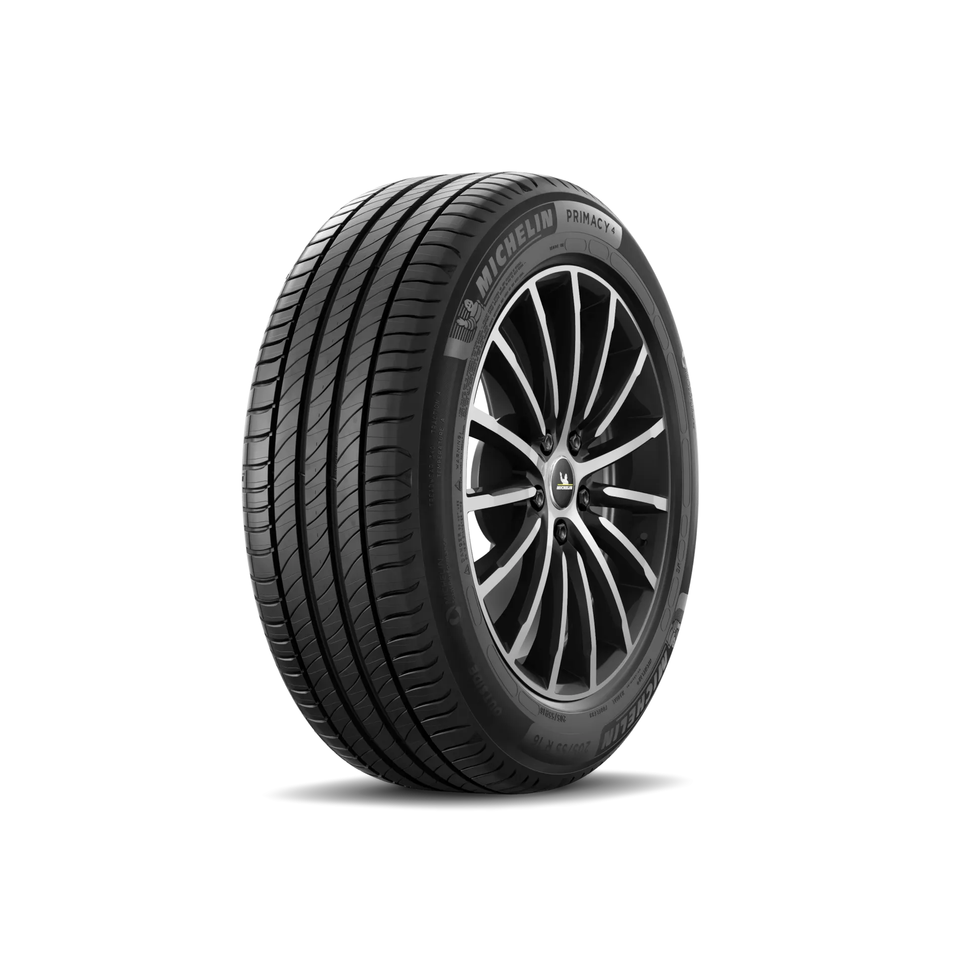 Anvelopă MICHELIN Primacy 4 215/55 R17 98W Vară