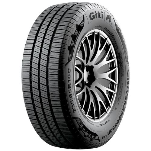 Anvelopa All Season GITI GitiVanAllSeason LA1 225/65 R16 112/110R