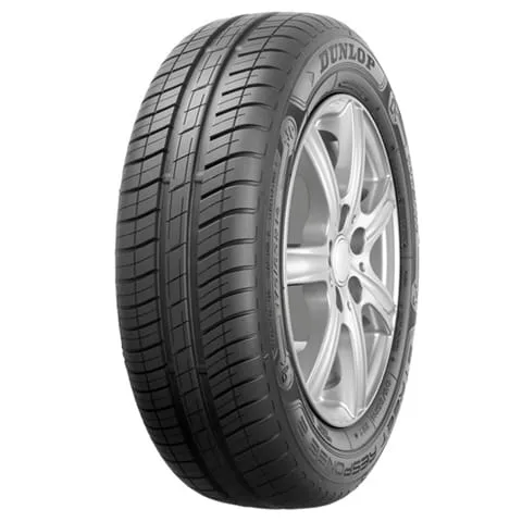 Anvelopă DUNLOP StreetResponse 2 165/65 R15 81T Vară