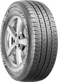 Anvelopă FULDA Conveo Tour 2 195/80 R14C 106S Vară