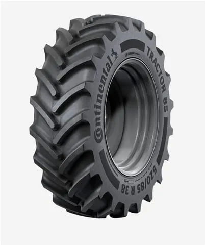 Anvelopă Agricolă CONTINENTAL TR85 380/85 R24 131A8/131B Vară