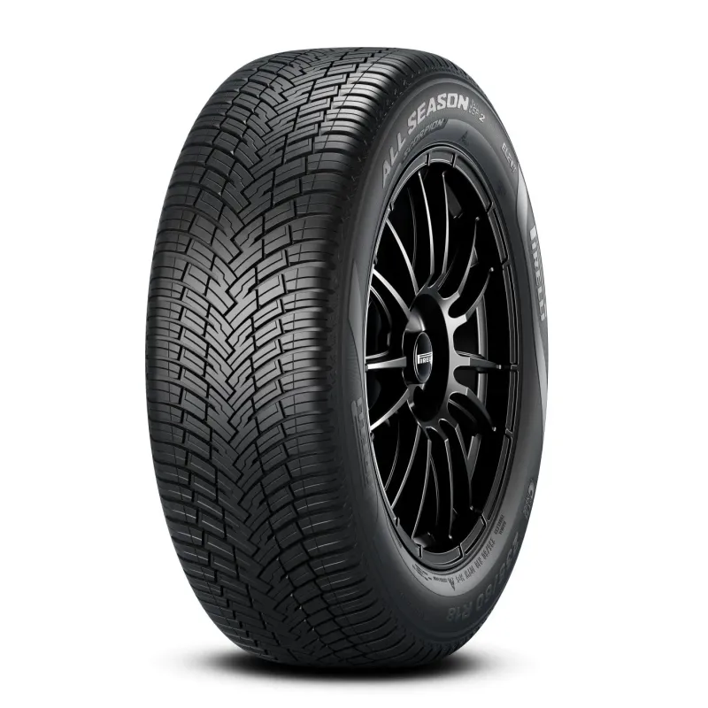 Anvelopă PIRELLI Scorpion All Season SF2 235/65 R17 108W All Season