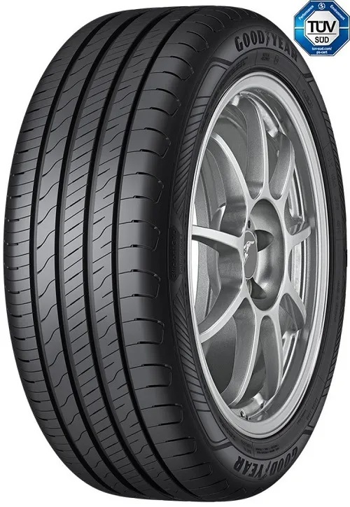 Anvelopa GOODYEAR EfficientGrip Perf 2 Seal Demo 215/55R17 94W