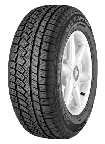 Anvelopă CONTINENTAL 4x4Contact 235/70 R17 111H Vară