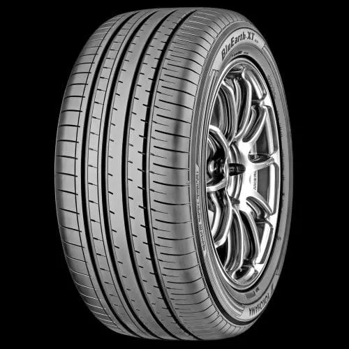 Anvelopă YOKOHAMA BluEarth XT AE61 215/55 R18 99V XL Vară