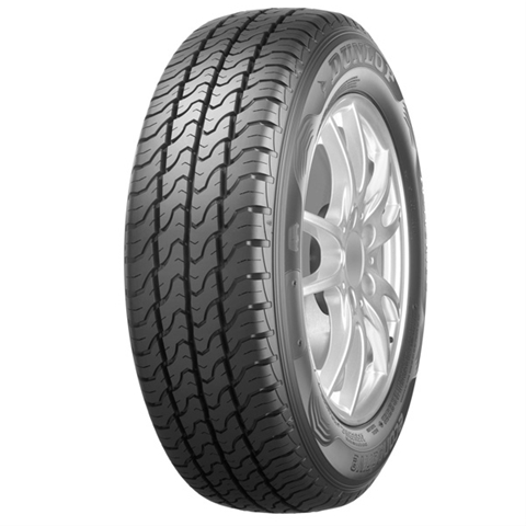 Anvelopă Vară DUNLOP Econodrive 205/70R15C 106/104R