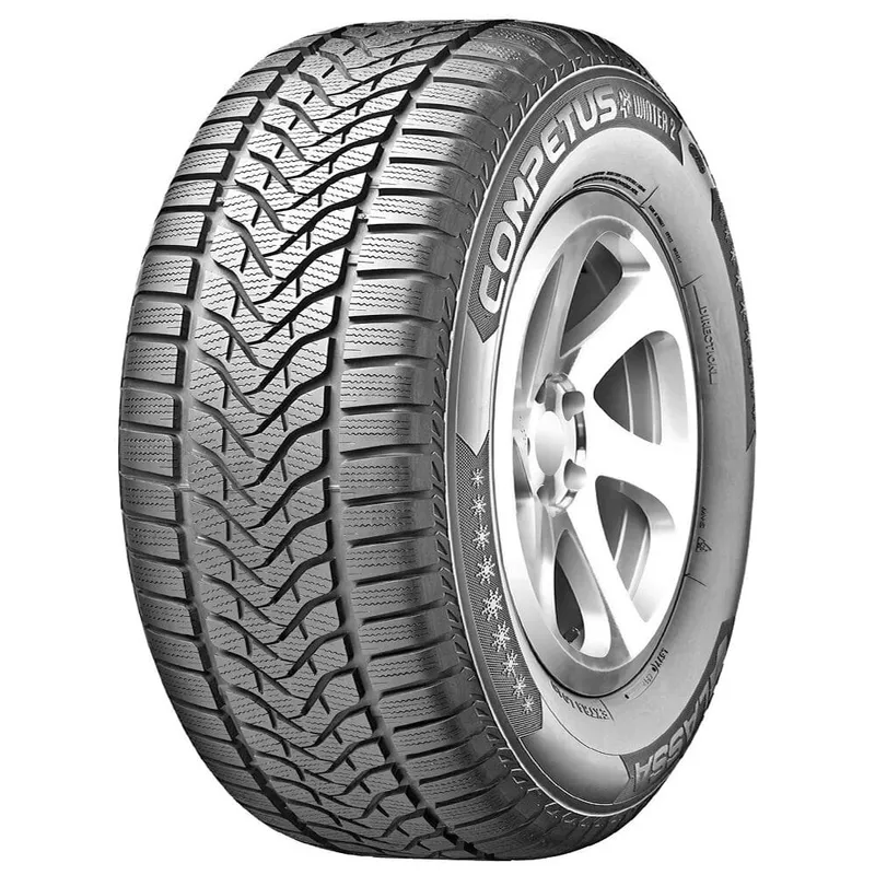 Anvelopă LASSA Competus-Winter2+ 225/60 R17 99H Iarnă