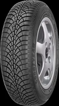 Anvelopă GOODYEAR UltraGrip 9+ MS 185/60 R14 82T Iarnă