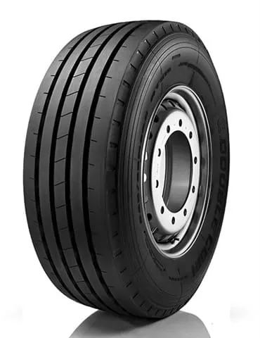 Anvelopă DOUBLE COIN RT910 385/55 R22.5 160K Vară